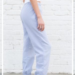 John Galt/ Brandy Melville sweat pants